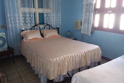 Casa Pucha Appartement 1