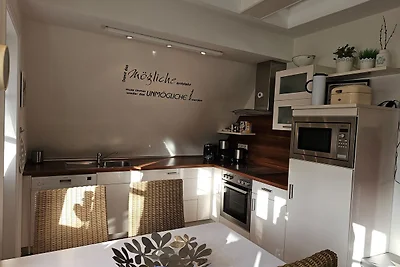 Lindenblüte, Whg. 5