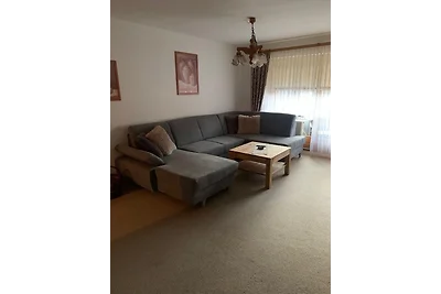 Vakantieappartement Gezinsvakantie Obermaiselstein
