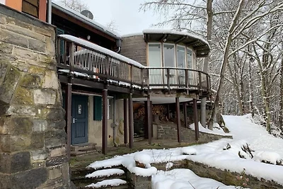 Maison de vacances Vacances relaxation Nideggen-Abenden