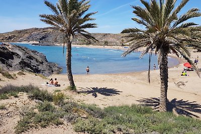 Casa de vacaciones Vacaciones de reposo Mazarron