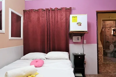 Hostal Enrique Appartement 3