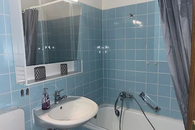 Apartament Dla rodzin Hohegeiß