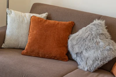 Appartamento Vacanza con famiglia Putbus