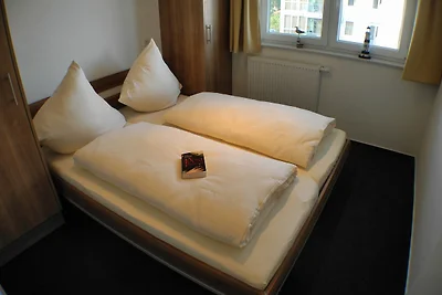 Möwennest 9 - Grossenbrode