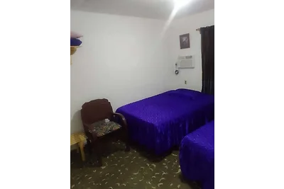 Casa Sol Caribe Appartement 2