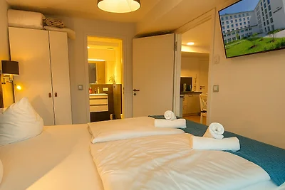 Haus Mönchgut, Whg. 24