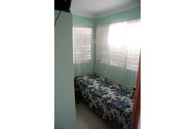 Hostal Margarita y Nene Appartement
