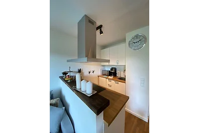 luxuriöses Ferienapartment