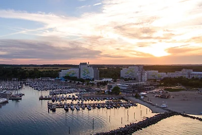 Premiumhaus in Damp an der Ostsee