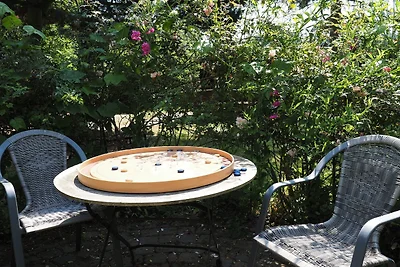 Appartamento Vacanza con famiglia Nahrendorf