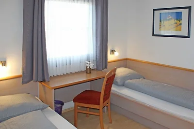 Ferienhaus Nr. 57, Kategorie