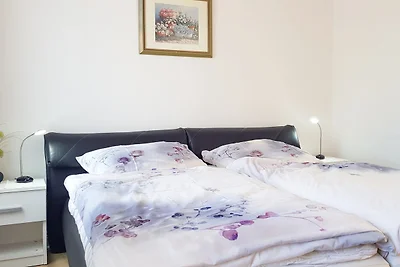 Vakantieappartement Gezinsvakantie Kellenhusen
