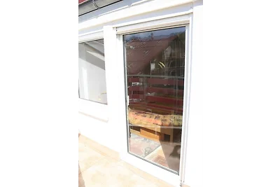 Schöntal Seen- und Felsen