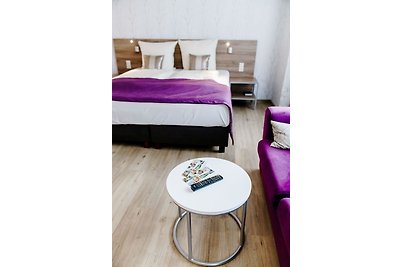 Vakantieappartement Gezinsvakantie Hahnenklee