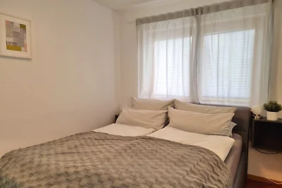 Vakantiehuis Ontspannende vakantie Rhinegau Taunus  Wiesbaden