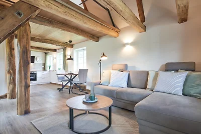 Ferienhaus Kleine Oase