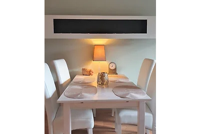 Domizil an der Huysburg