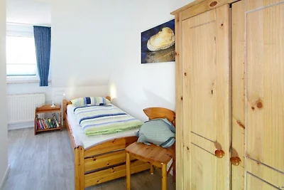 Gästehäuser Heidehof - Wohnung 3