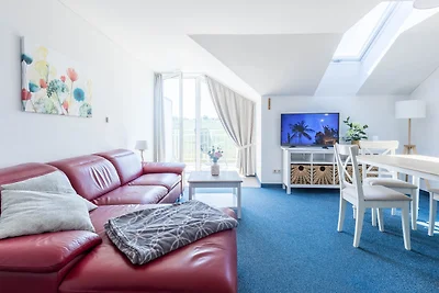 Haus Seeblick Wohnung 18 "Meerweh"