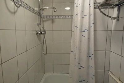 Vakantieappartement Gezinsvakantie Dahme