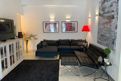 Haus am See Waterfront 5