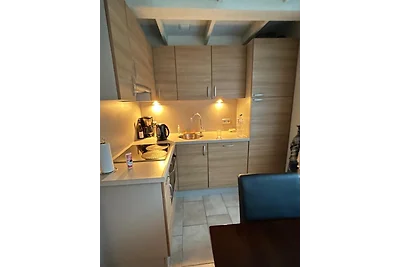 Strandnaher Bungalow Nr. 156