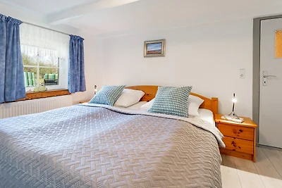 Apartament Dla rodzin Behrensdorf