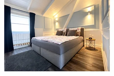 Apartament Dla rodzin Hanerau-Hademarschen