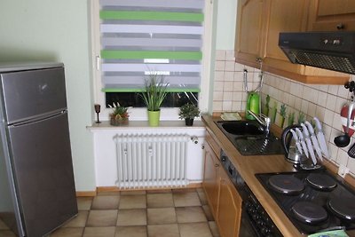 Holiday flat family holiday Goslar