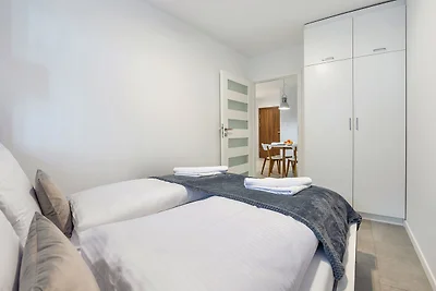 Sun&Snow Resorts - Apartment A8