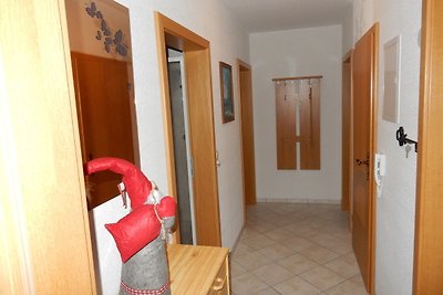 Vakantieappartement Gezinsvakantie Spremberg