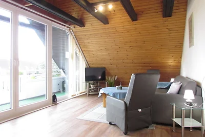 "LüttMeerDeern", Im Grünen Winkel