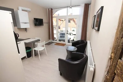 Appartamento Vacanza con famiglia Bad Segeberg