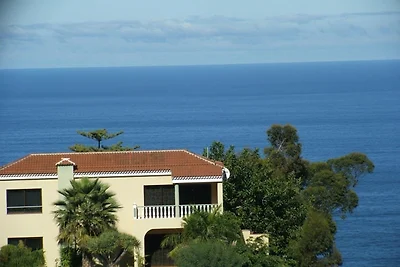 Appartamento Vacanza con famiglia Santa Ursula