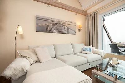 Vakantieappartement Gezinsvakantie Laboe