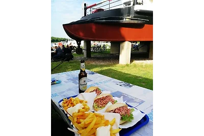 Gästehaus Nord-West 1700 -