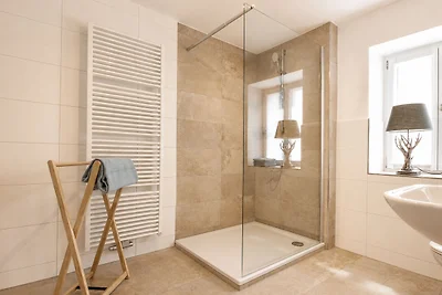 apartman za odmor Obiteljski odmor Huglfing