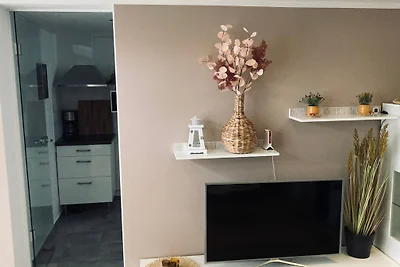 Vakantieappartement Gezinsvakantie Lehrte