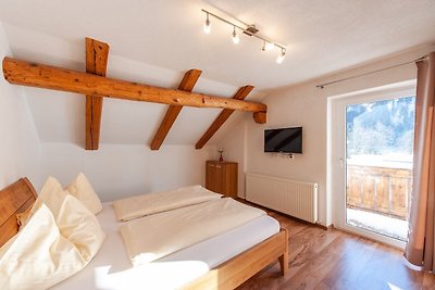 Vakantieappartement Gezinsvakantie Bichlbach