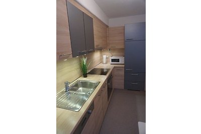 Vakantieappartement Gezinsvakantie Burgberg