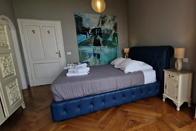 Vakantiehuis Ontspannende vakantie Gardone Riviera