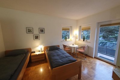 Vakantieappartement Gezinsvakantie Zwingenberg