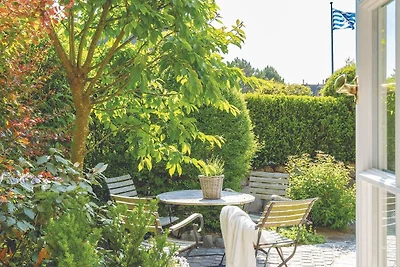 Vakantiehuis Ontspannende vakantie Kampen