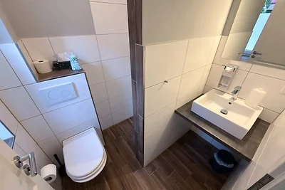 Vakantiehuis Ontspannende vakantie Burg auf Fehmarn