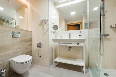 Sun&Snow Seaside Apartments -