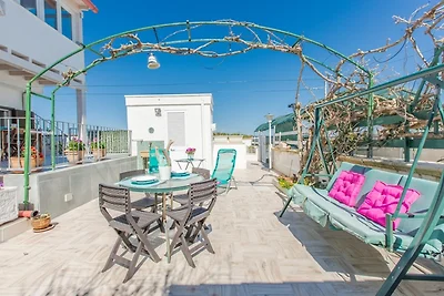 Casa vacanze Vacanza di relax Carovigno