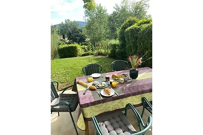 Petite Pause (Kleine Auszeit)