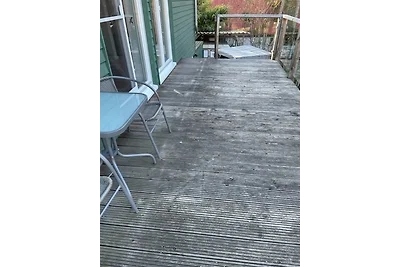 Ferienwohnung im Mittelpunkt