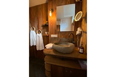 Vakantieappartement Gezinsvakantie Inzell